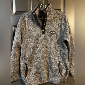 Simply Southern Pullover